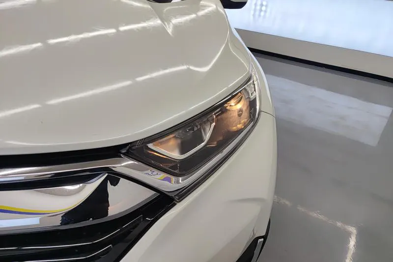 2019 Honda CR-V thumbnail 3