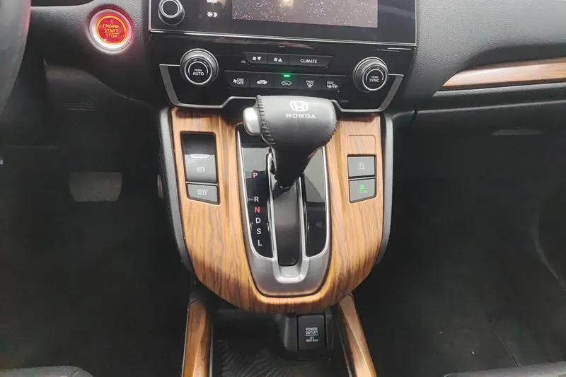 2019 Honda CR-V thumbnail 11