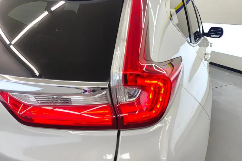 2019 Honda CR-V thumbnail 4