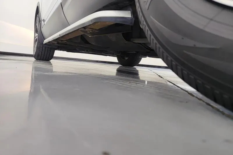 2019 Honda CR-V thumbnail 6
