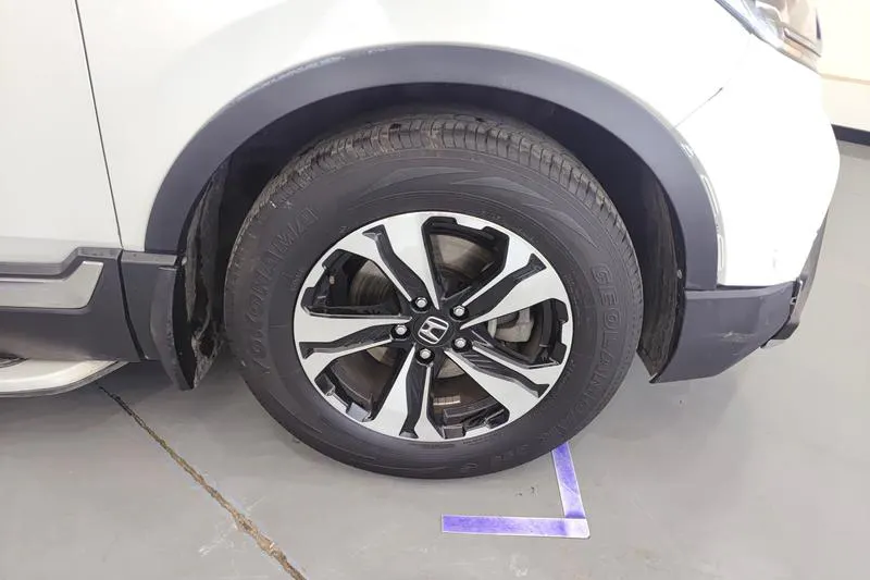 2019 Honda CR-V thumbnail 7