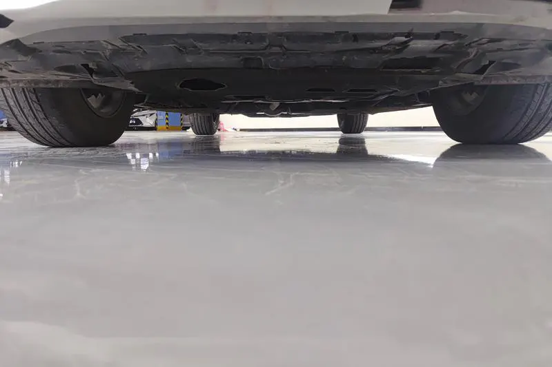 2019 Honda CR-V thumbnail 8