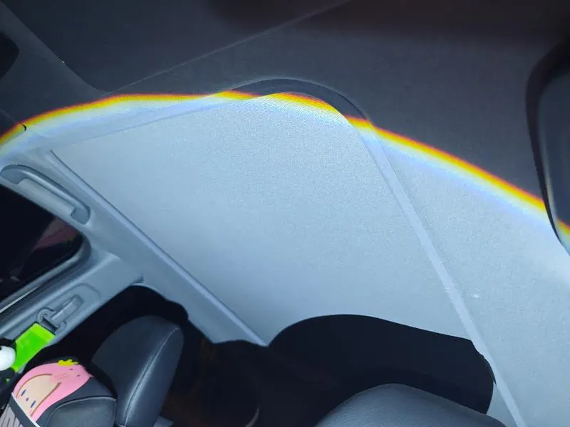 2021 Honda Zeekr XR-V thumbnail 7