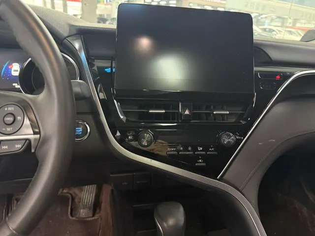 2021 Toyota Camry thumbnail 5