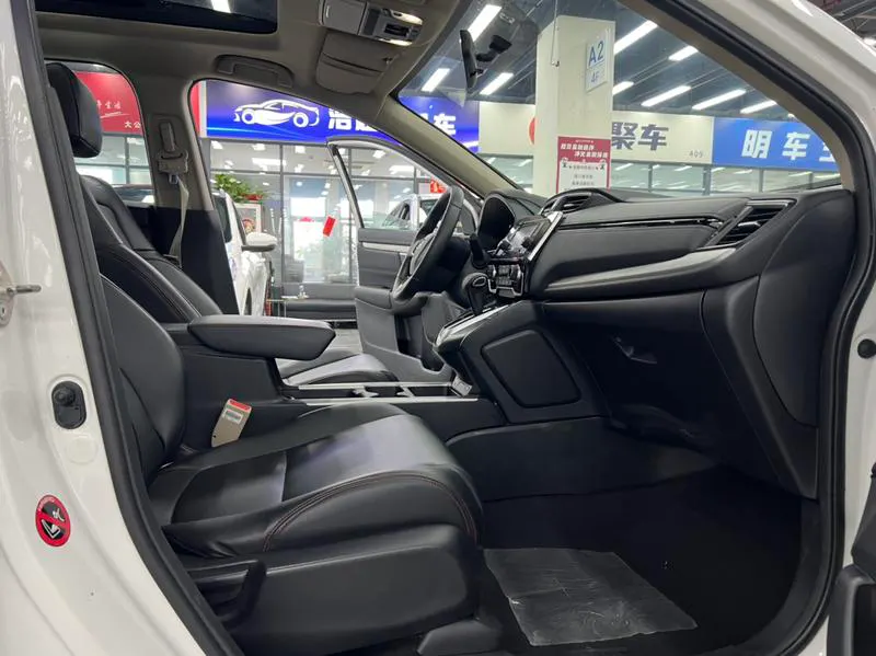 2021 Honda CR-V thumbnail 10