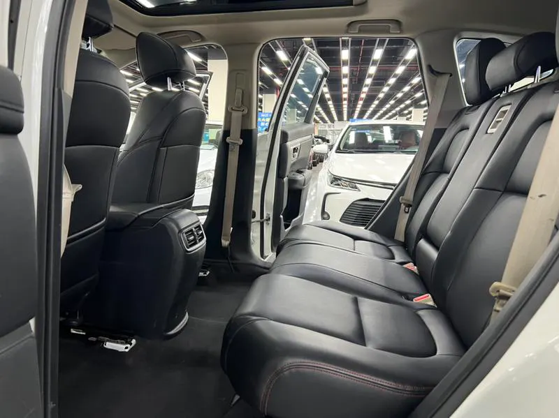 2021 Honda CR-V thumbnail 11