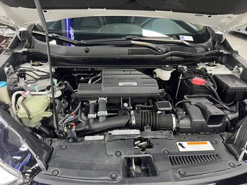 2021 Honda CR-V thumbnail 6
