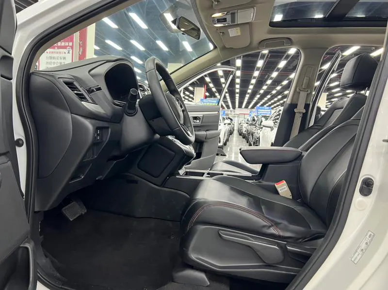 2021 Honda CR-V thumbnail 8