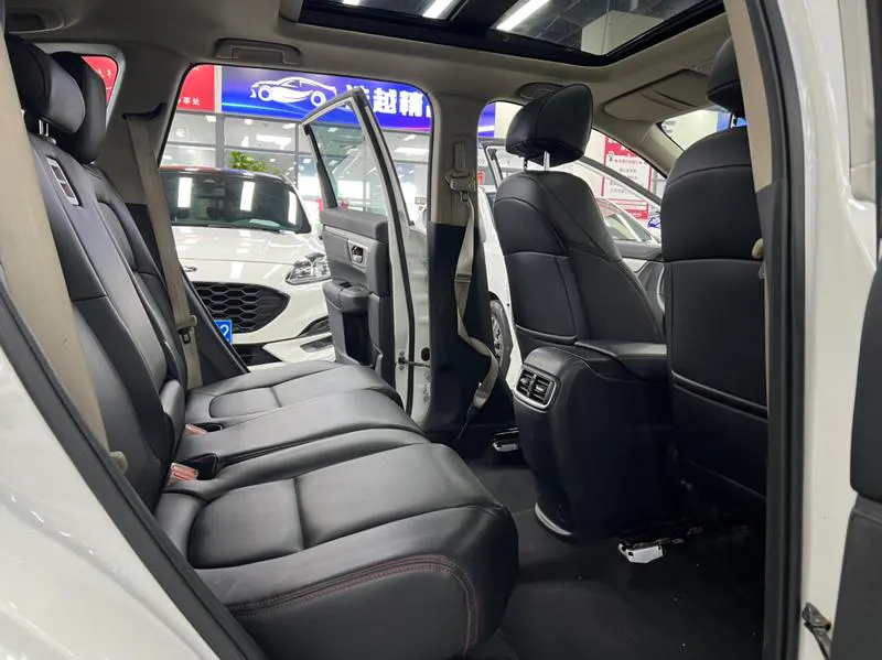 2021 Honda CR-V thumbnail 9