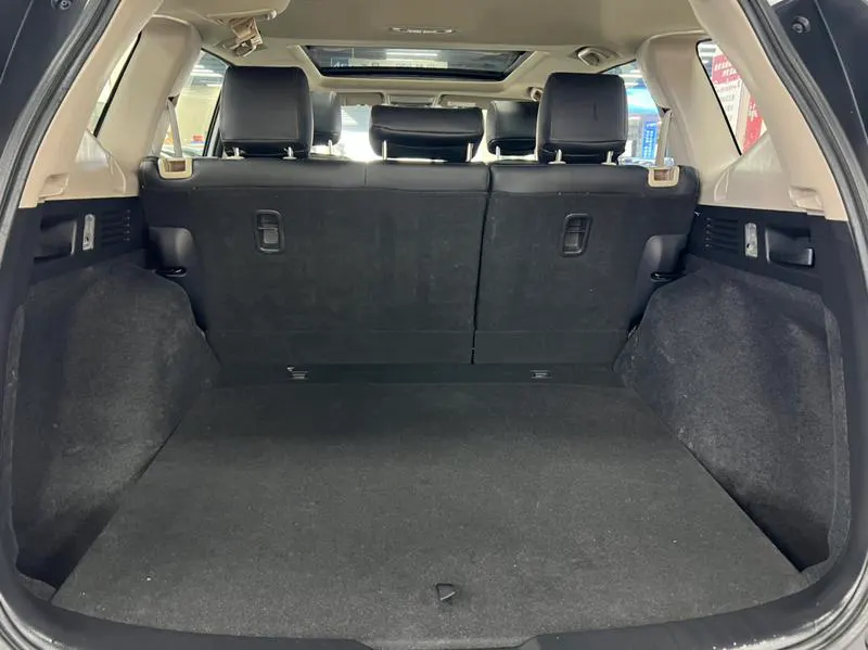 2021 Honda CR-V thumbnail 20