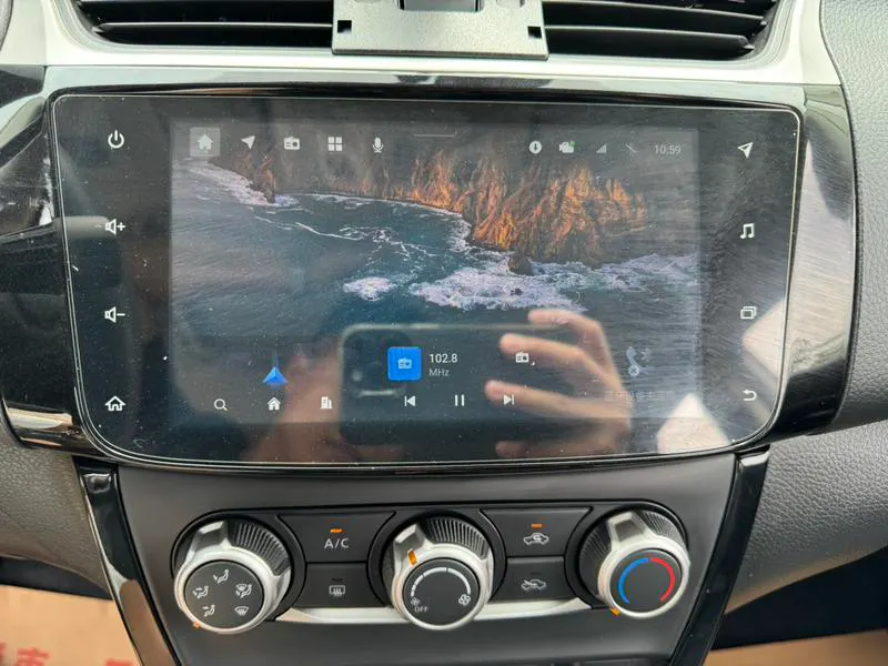 2021 Nissan Sylphy thumbnail 20