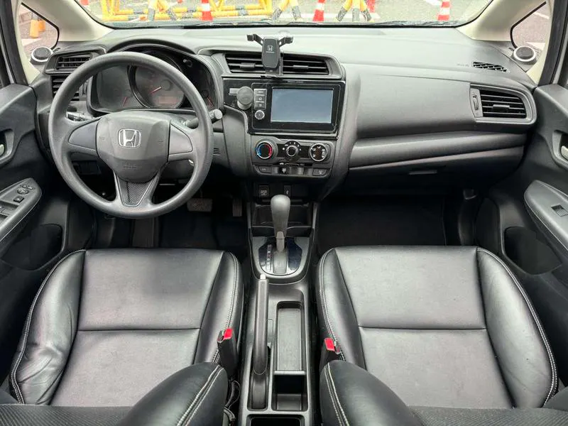 2018 Honda Fit thumbnail 11