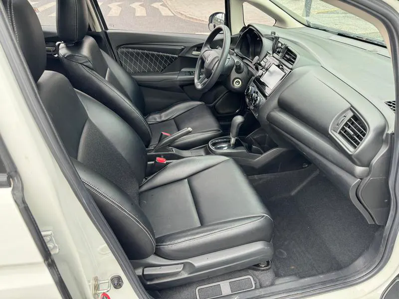 2018 Honda Fit thumbnail 20