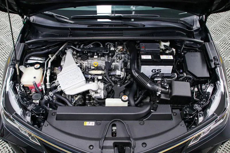 2021 Toyota Corolla thumbnail 6