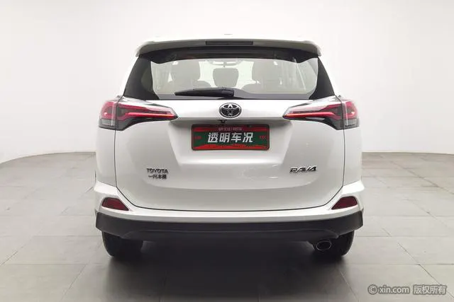 2019 Toyota RAV4 thumbnail 3