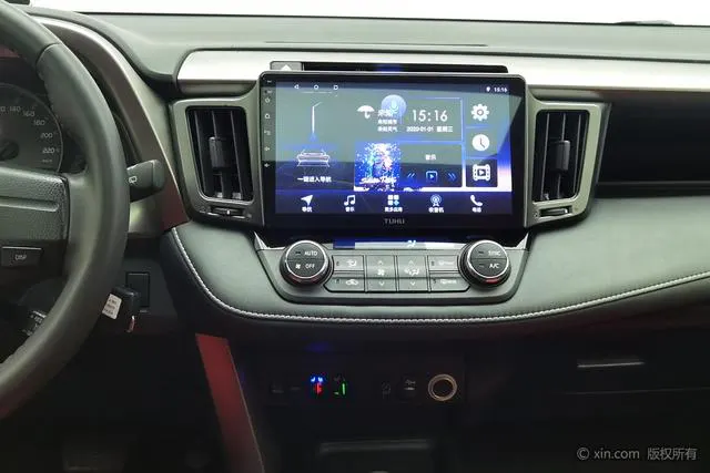 2019 Toyota RAV4 thumbnail 5