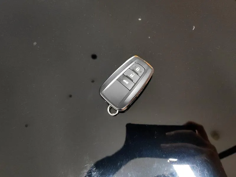 2021 Toyota Corolla thumbnail 12