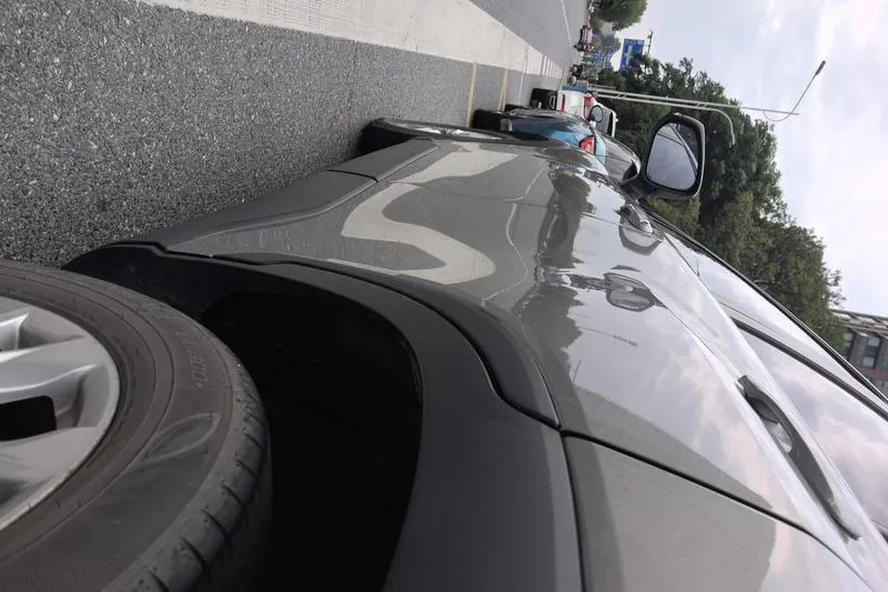 2022 Toyota Corolla Cross thumbnail 8