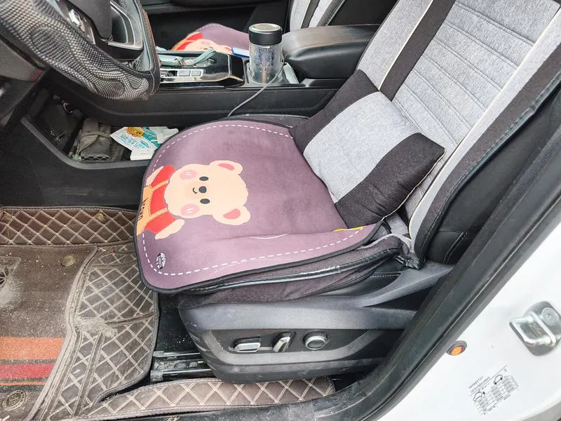 2022 Chery Tiggo 7 thumbnail 8