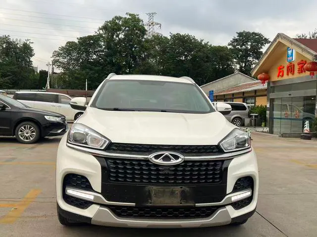 2018 Chery 9 thumbnail 11