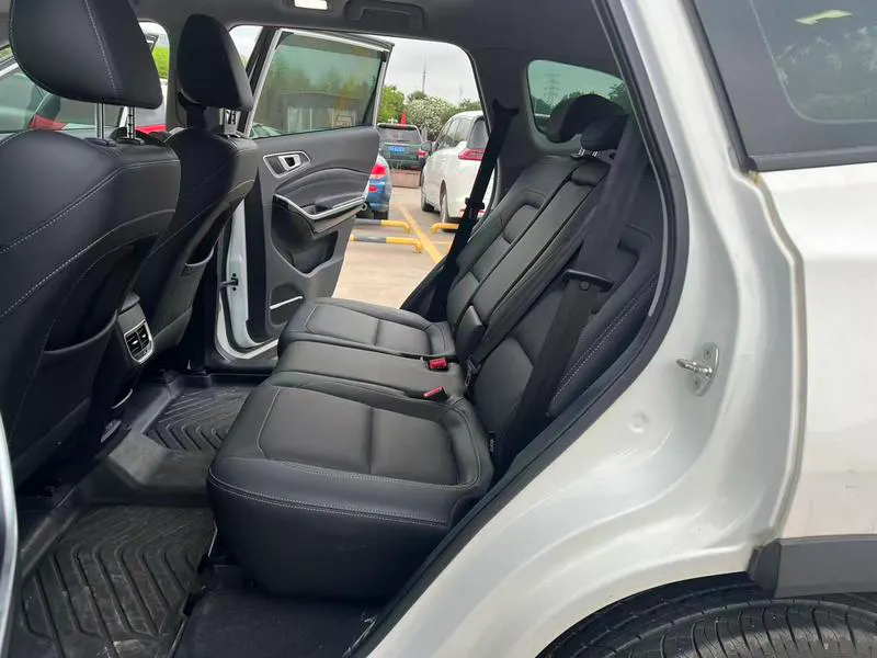 2018 Chery 9 thumbnail 9