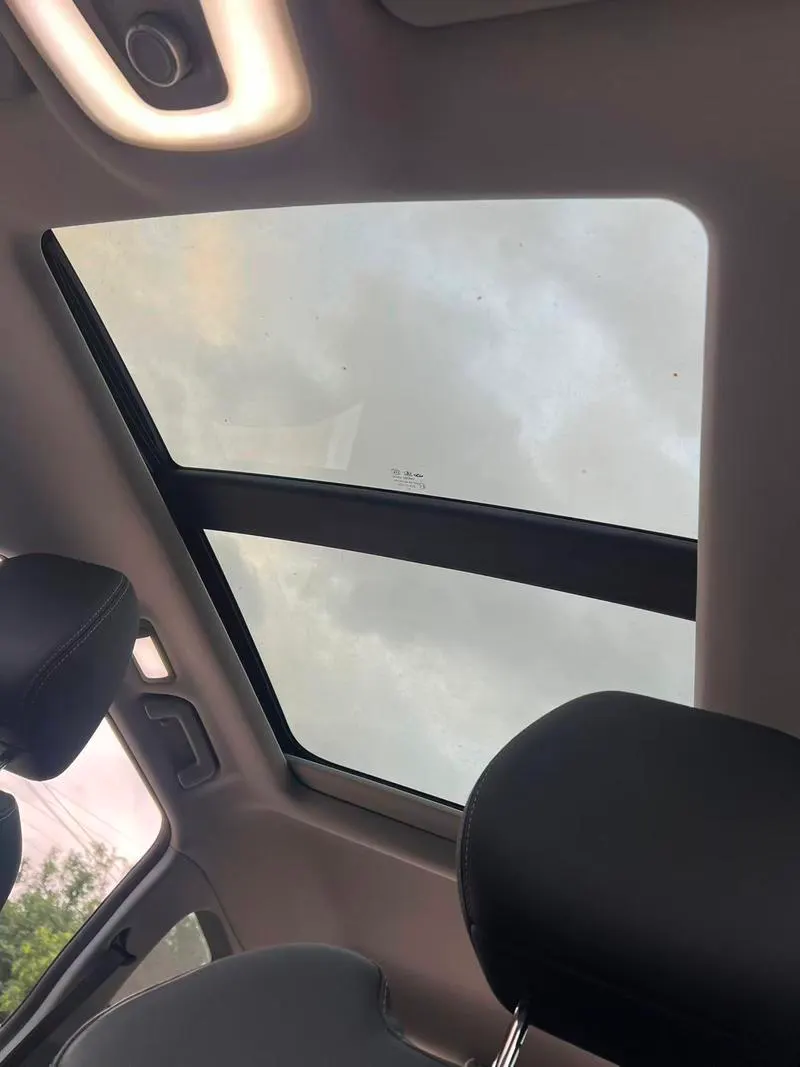 2018 Chery 9 thumbnail 20