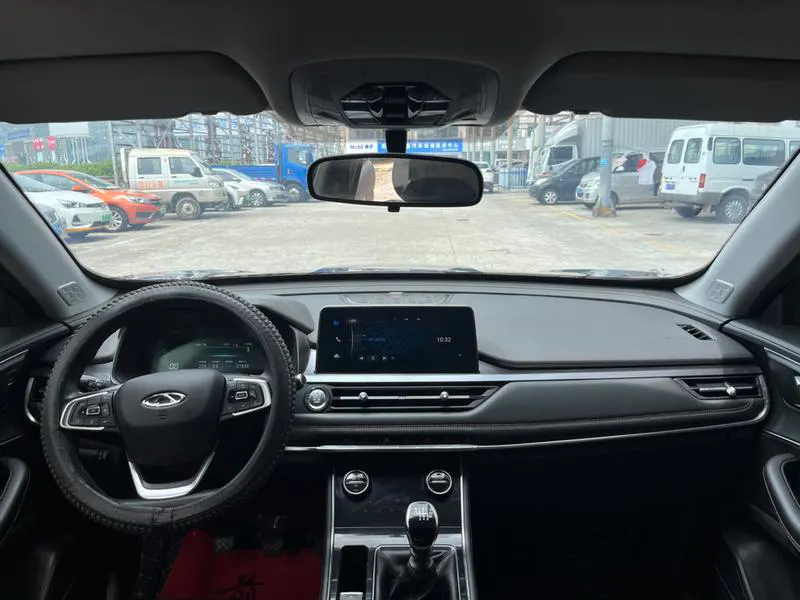 2020 Chery 9 thumbnail 6