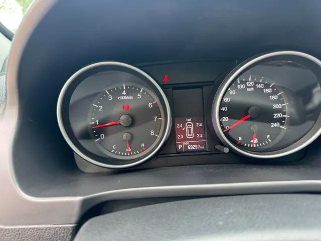 2017 Haval H6 thumbnail 5
