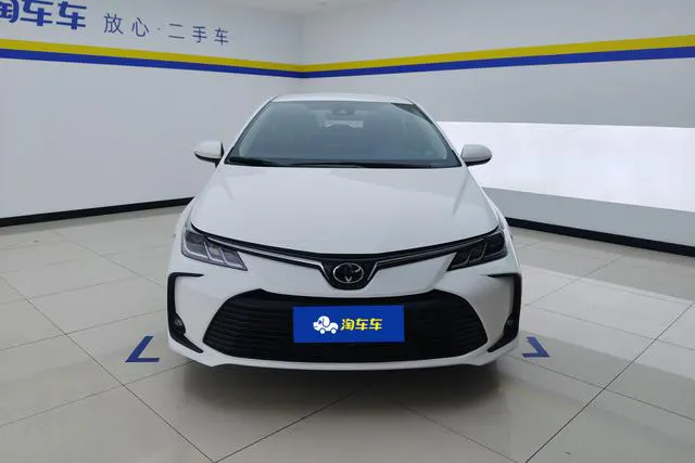 2022 Toyota Corolla thumbnail 2