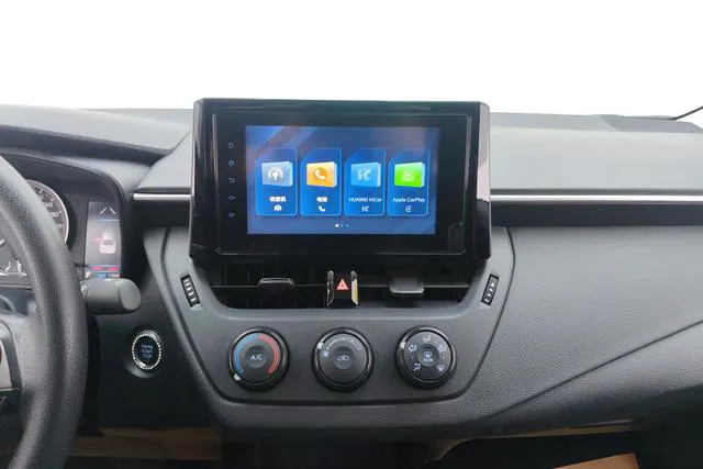 2022 Toyota Corolla thumbnail 5