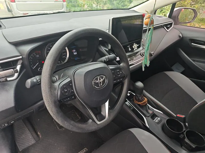 2023 Toyota Corolla thumbnail 12