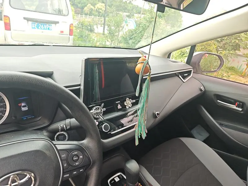 2023 Toyota Corolla thumbnail 13