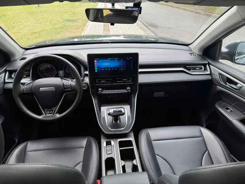 2021 Haval M6 thumbnail 5