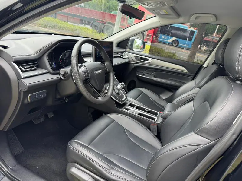 2021 Haval M6 thumbnail 15