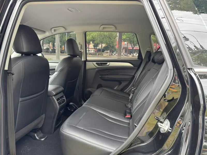 2021 Haval M6 thumbnail 7