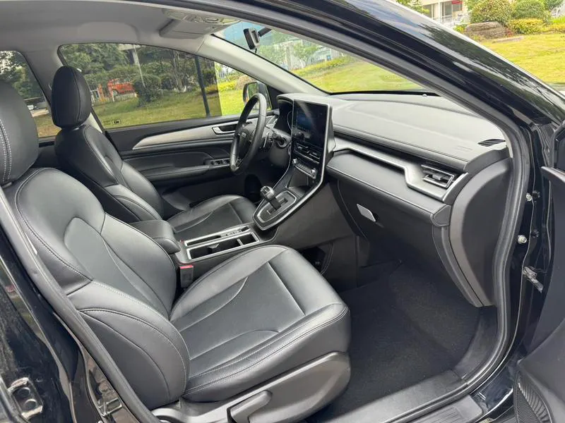 2021 Haval M6 thumbnail 8