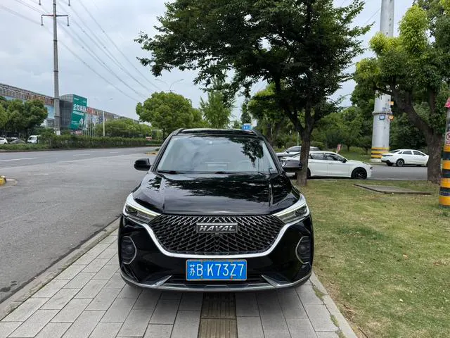 2021 Haval M6 thumbnail 20