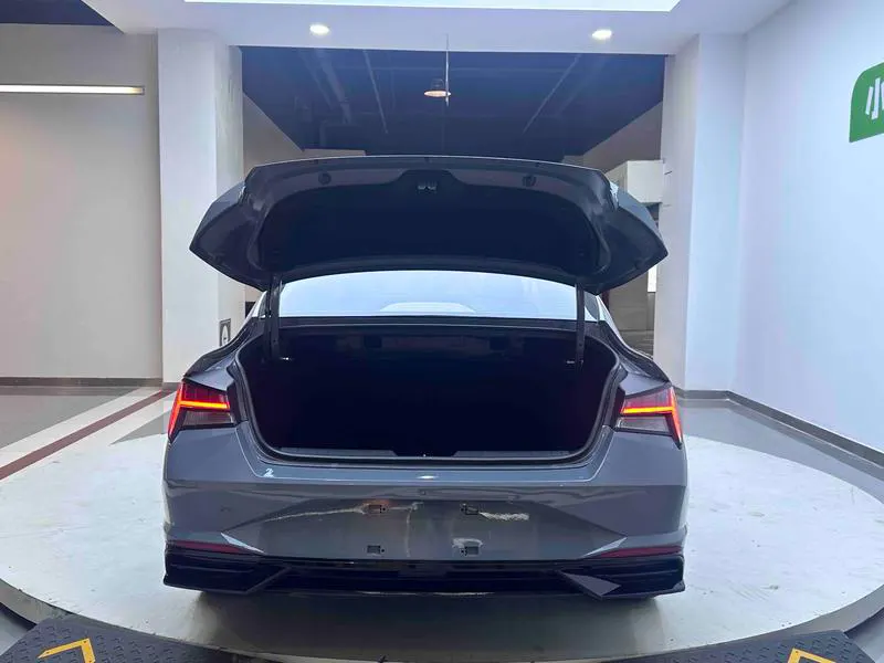 2022 Hyundai Sonata thumbnail 11