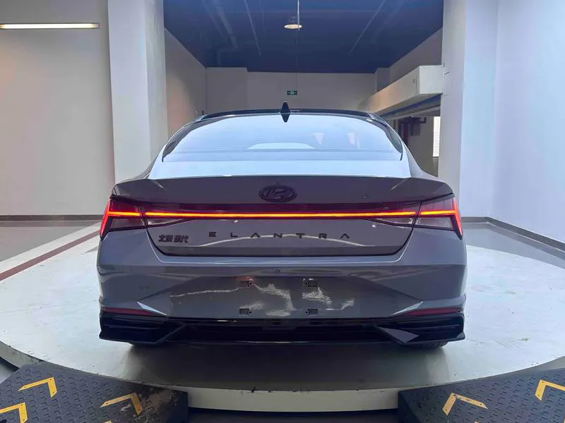 2022 Hyundai Sonata thumbnail 5