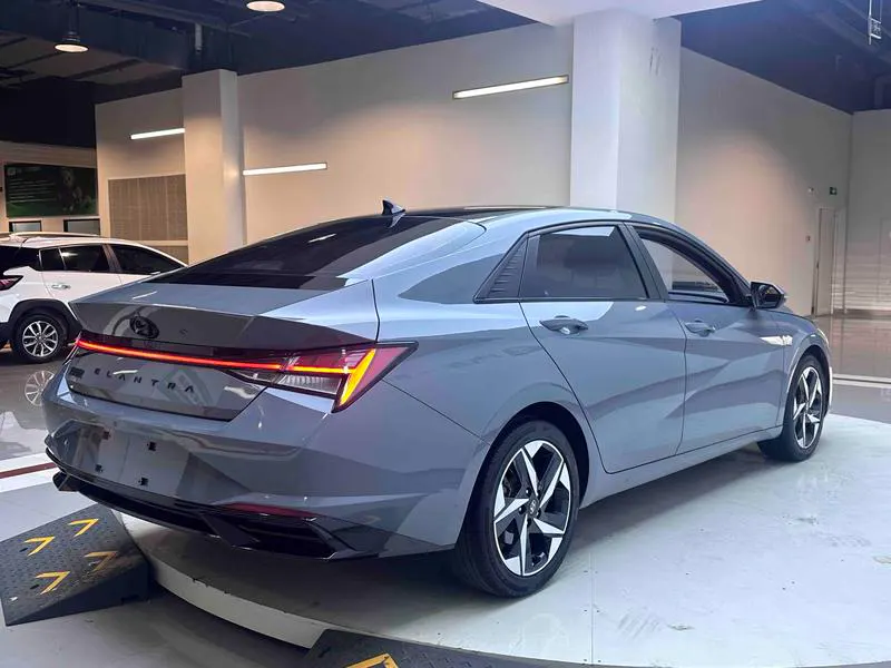 2022 Hyundai Sonata thumbnail 6