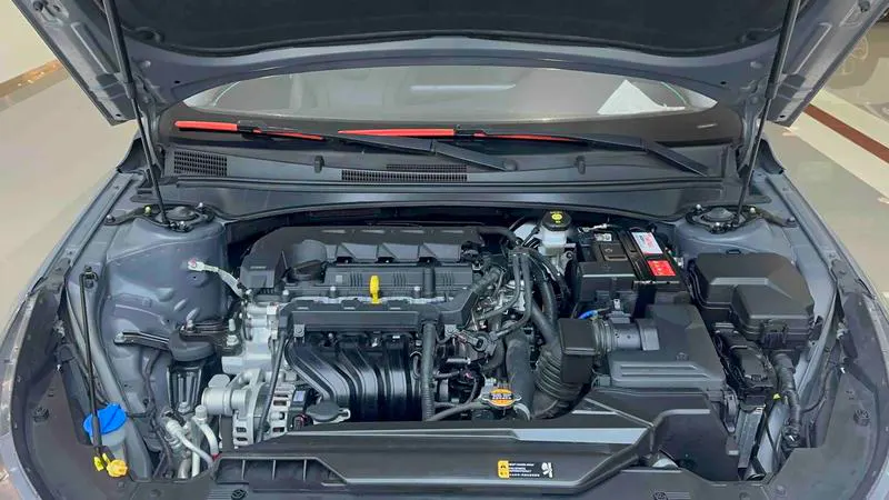 2022 Hyundai Sonata thumbnail 15