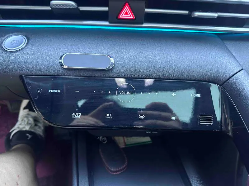 2022 Hyundai Sonata thumbnail 7