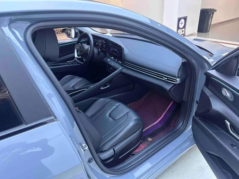 2022 Hyundai Sonata thumbnail 20