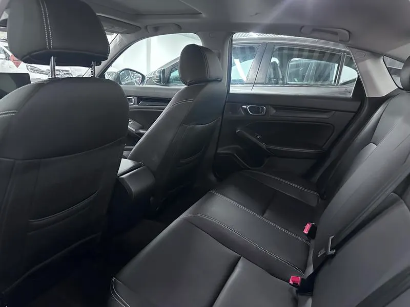 2023 Honda Civic thumbnail 20