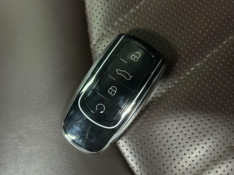 2022 Chery Tiggo 8 PRO thumbnail 12