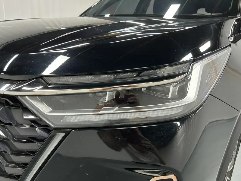 2022 Chery Tiggo 8 PRO thumbnail 13