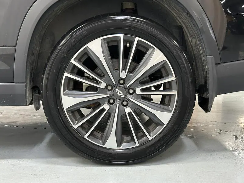 2022 Chery Tiggo 8 PRO thumbnail 10