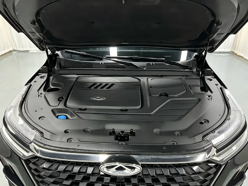 2022 Chery Tiggo 8 PRO thumbnail 11