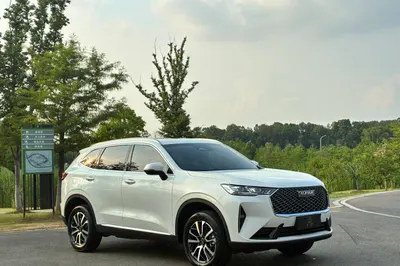 2024 Haval / Jolion