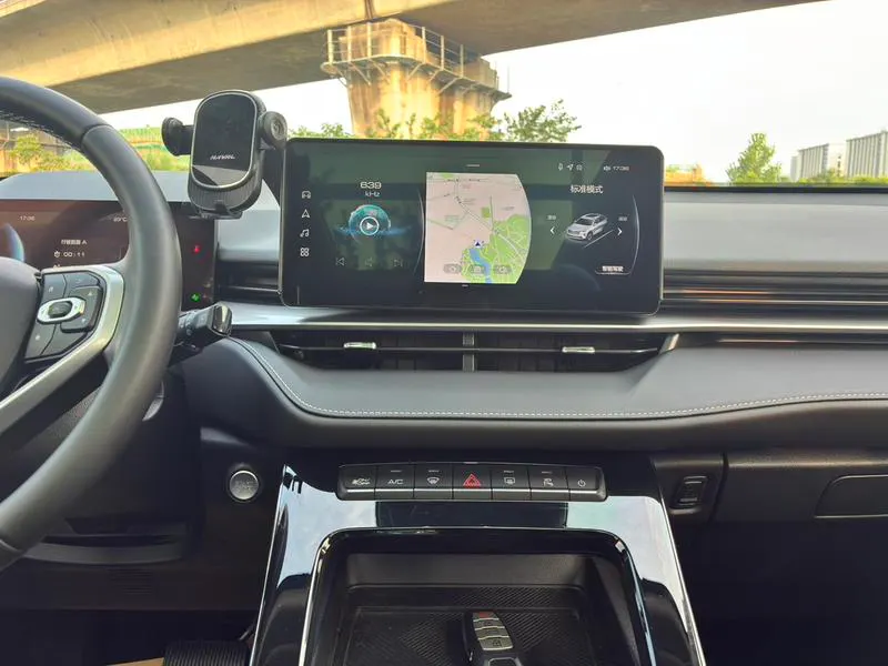 2024 Haval / Jolion thumbnail 7